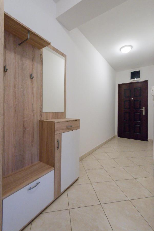 Apartman Karmela Ζαντάρ Εξωτερικό φωτογραφία